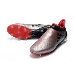 adidas X 17+ PureSpeed FG - Plata Rojo Negro_6.jpg